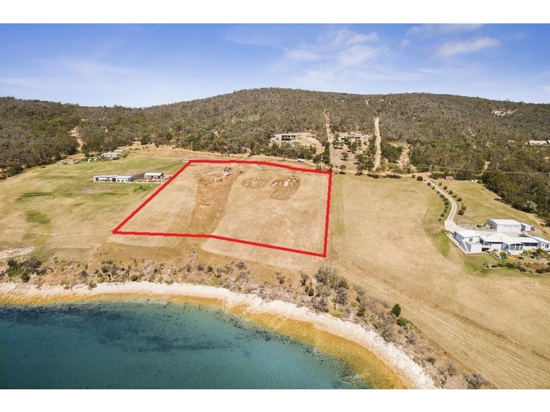 578 Dorans Road, Sandford TAS 7020