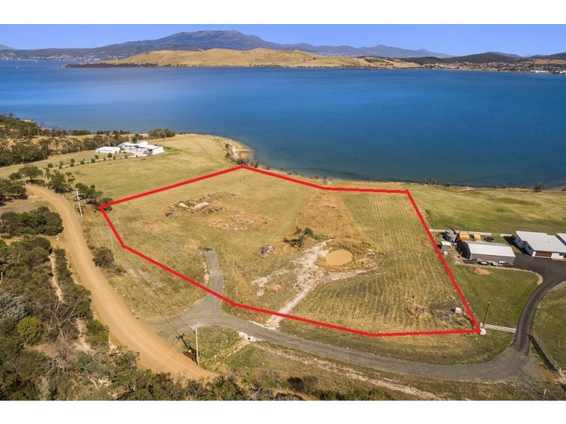 578 Dorans Road, Sandford TAS 7020