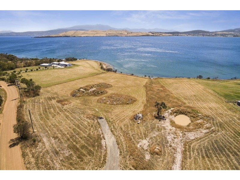 578 Dorans Road, Sandford TAS 7020