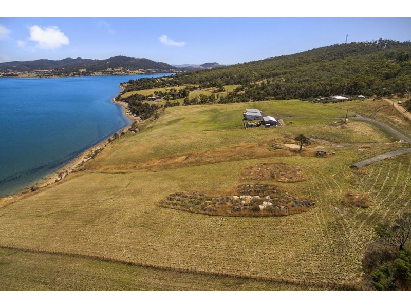 578 Dorans Road, Sandford TAS 7020