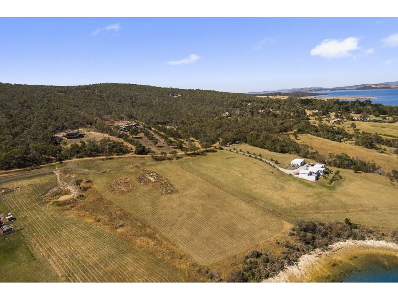 578 Dorans Road, Sandford TAS 7020