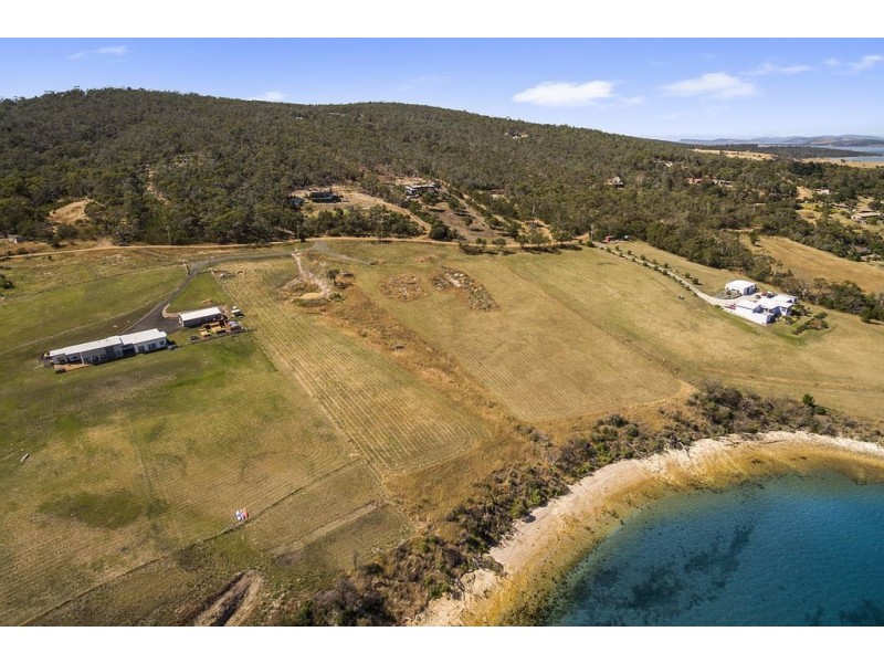 578 Dorans Road, Sandford TAS 7020