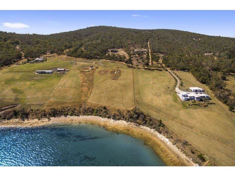 578 Dorans Road, Sandford TAS 7020