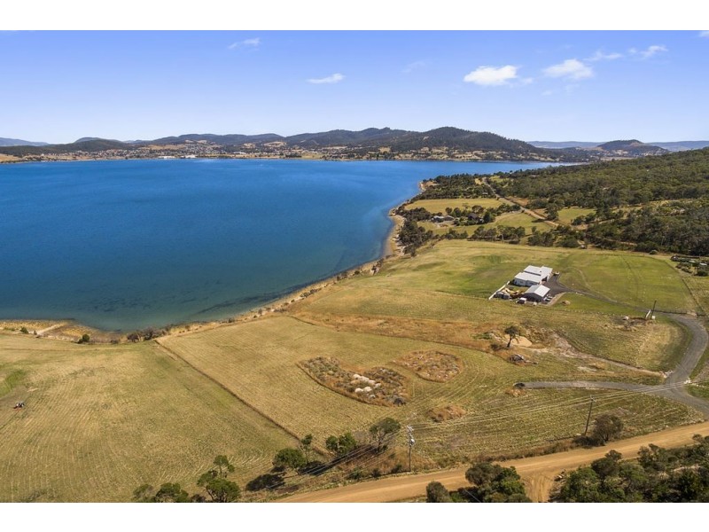 578 Dorans Road, Sandford TAS 7020