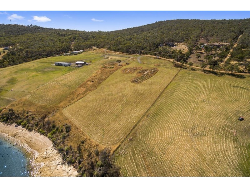 578 Dorans Road, Sandford TAS 7020