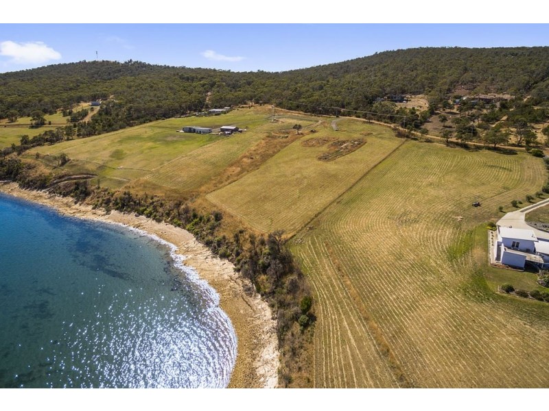 578 Dorans Road, Sandford TAS 7020
