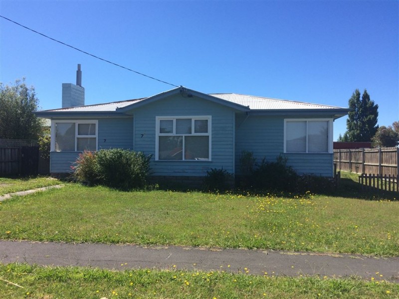 7 Ralph Tce, Rokeby TAS 7019