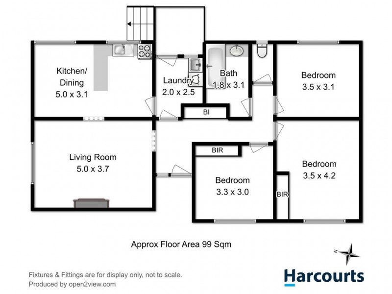 11 Sunray Court, Rokeby TAS 7019