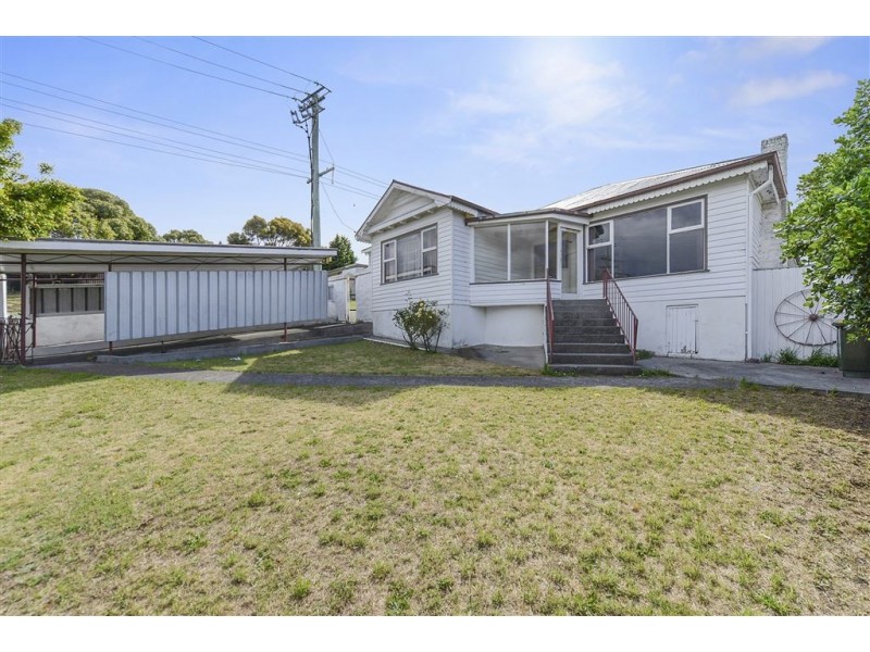53 Lennox Avenue, Lutana TAS 7009