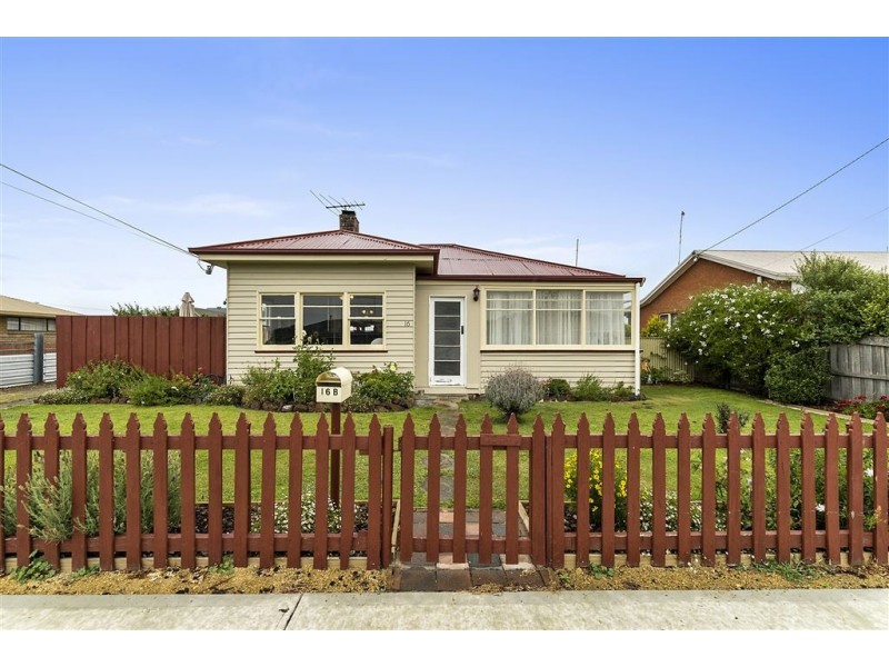16B Fitzroy Street, Sorell TAS 7172