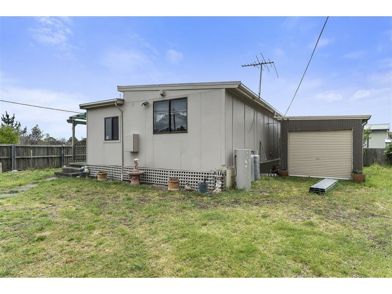 15 Nerine Street, Primrose Sands TAS 7173
