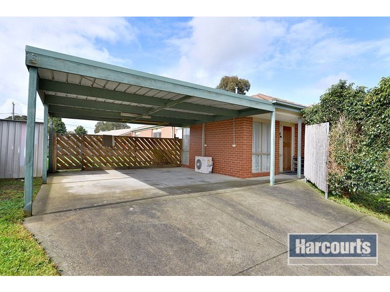 26 Greenmantle Close, Cranbourne VIC 3977
