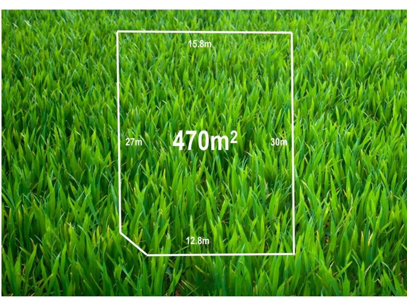 Lot 6 Goodenia Place, Cowes VIC 3922