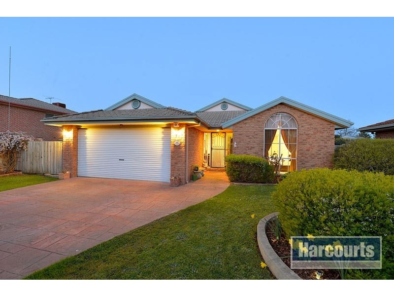 5 Applegum Court, Narre Warren VIC 3805
