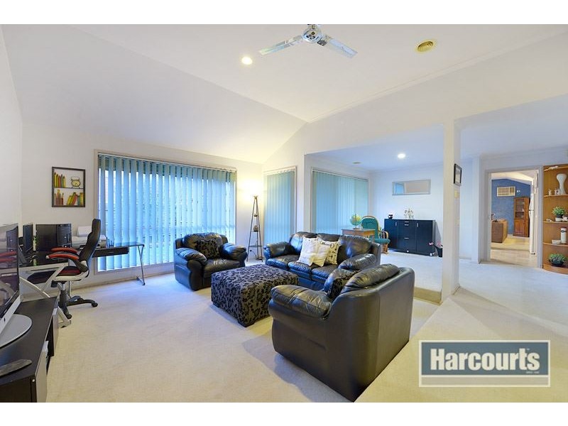 5 Applegum Court, Narre Warren VIC 3805