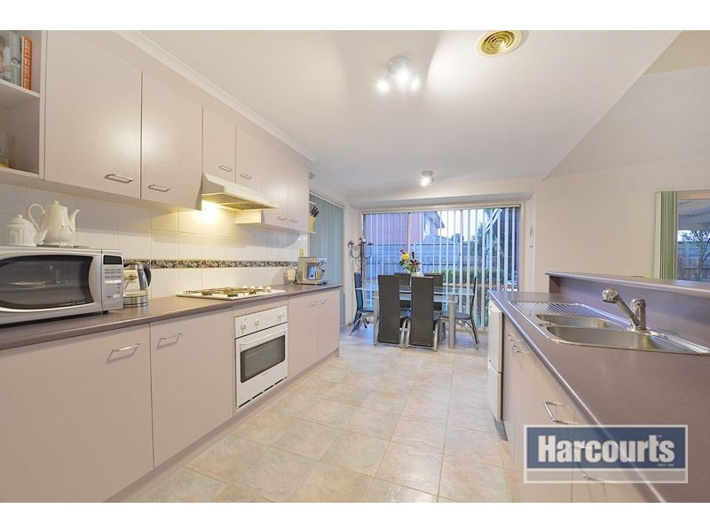 5 Applegum Court, Narre Warren VIC 3805