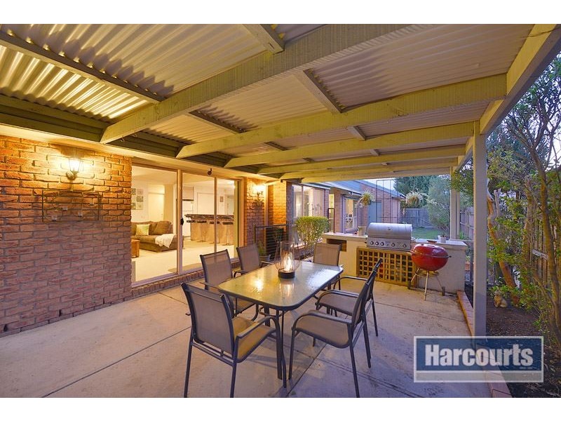 5 Applegum Court, Narre Warren VIC 3805