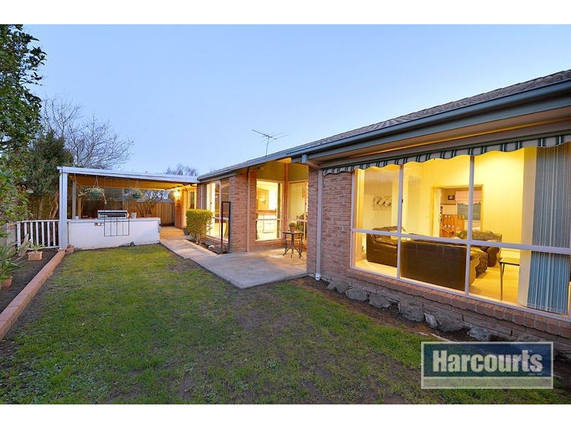 5 Applegum Court, Narre Warren VIC 3805
