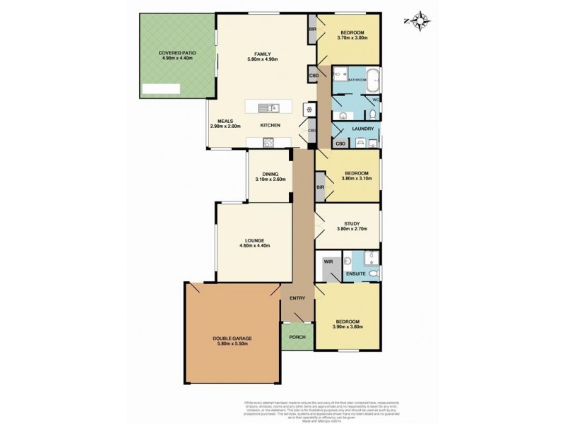 5 Applegum Court, Narre Warren VIC 3805