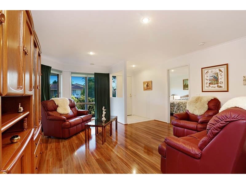 3 Tara Close, Rowville VIC 3178