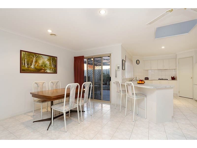 3 Tara Close, Rowville VIC 3178