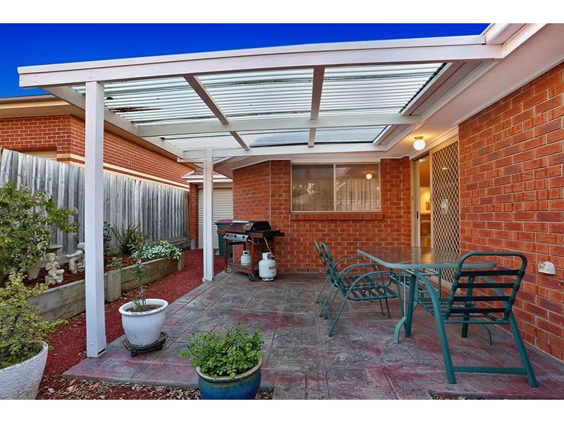 3 Tara Close, Rowville VIC 3178