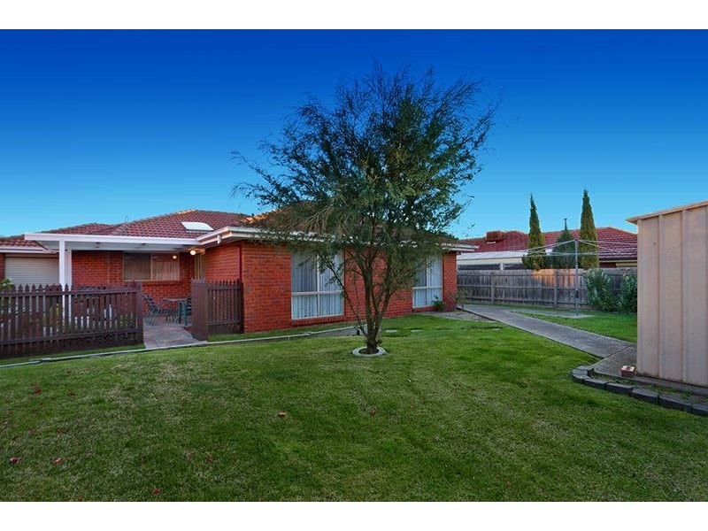 3 Tara Close, Rowville VIC 3178