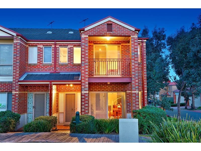 1 Houghton Drive, Ferntree Gully VIC 3156