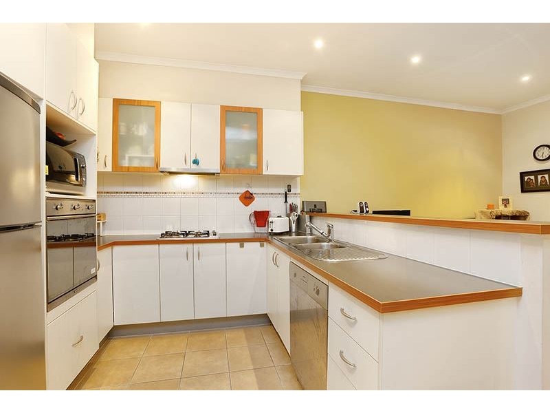 1 Houghton Drive, Ferntree Gully VIC 3156