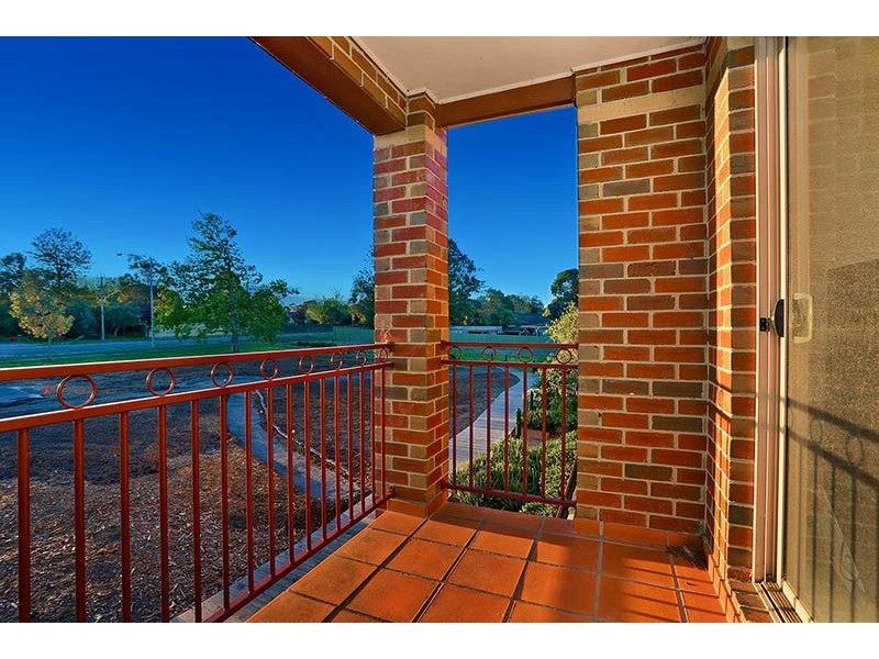 1 Houghton Drive, Ferntree Gully VIC 3156