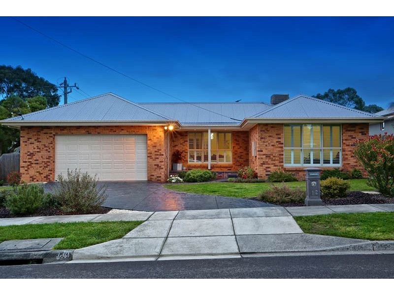 12 Ozone Road, Bayswater VIC 3153