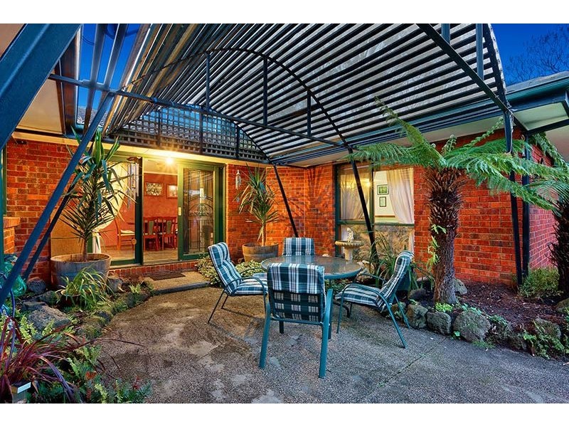 19 Cromwell Drive, Rowville VIC 3178