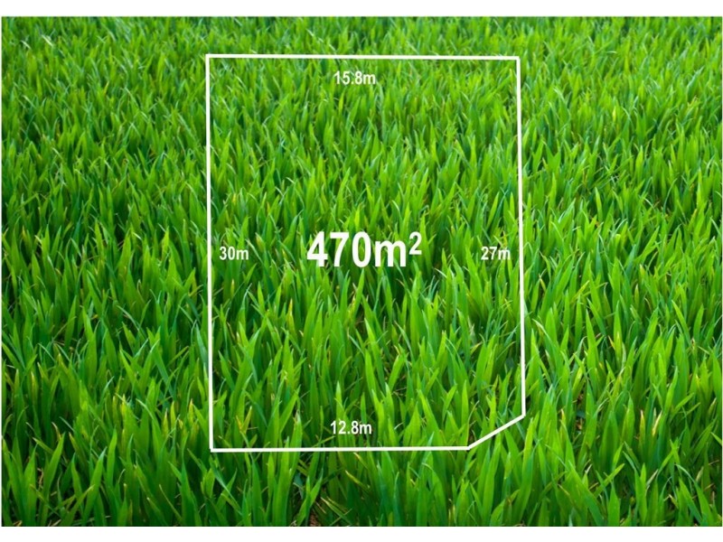 Lot 1 Goodenia Place, Cowes VIC 3922