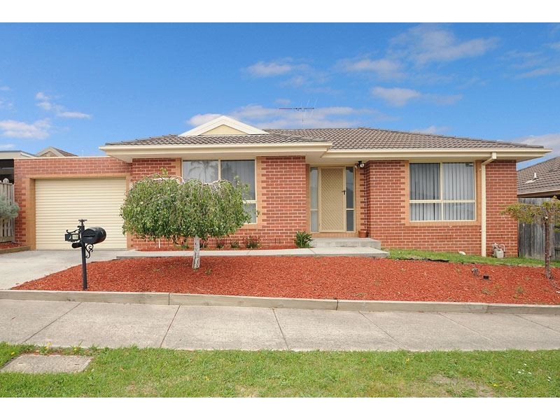 18 Michigan Place, Rowville VIC 3178