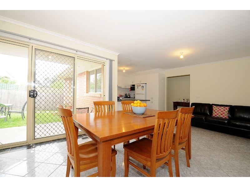 18 Michigan Place, Rowville VIC 3178