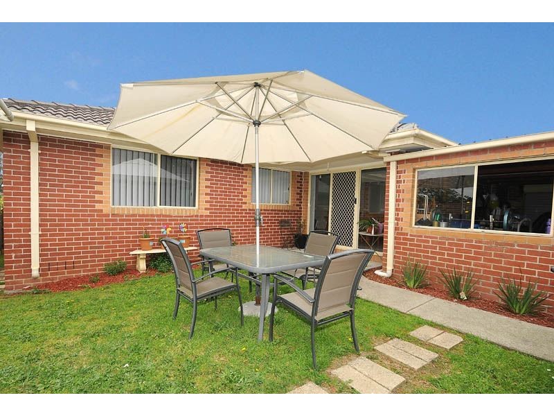 18 Michigan Place, Rowville VIC 3178