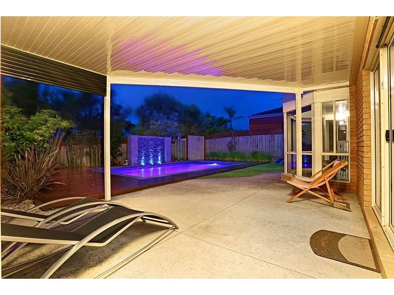 13 Nicole Court, Rowville VIC 3178