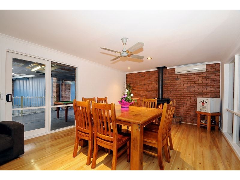 72 Willow Avenue, Rowville VIC 3178