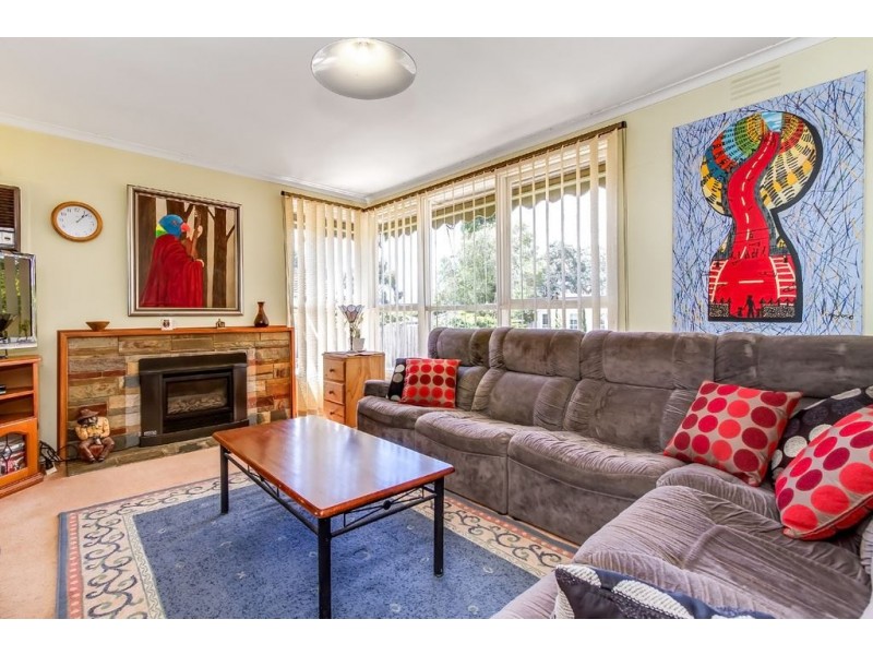 25 Cherrytree Rise, Knoxfield VIC 3180