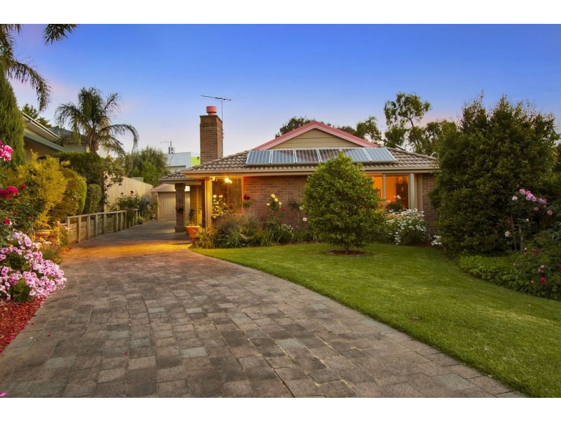 7 Rigby Mews, Rowville VIC 3178