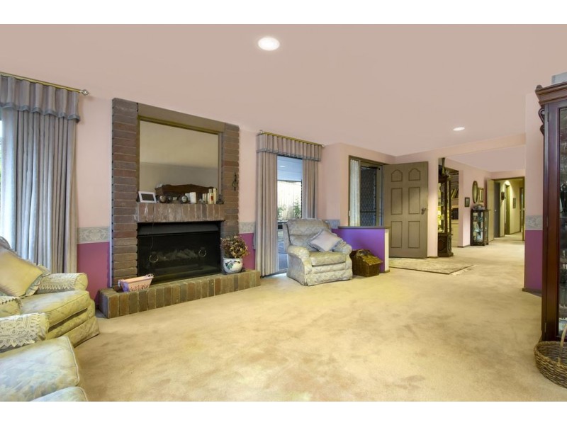 7 Rigby Mews, Rowville VIC 3178