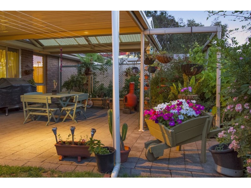 7 Rigby Mews, Rowville VIC 3178