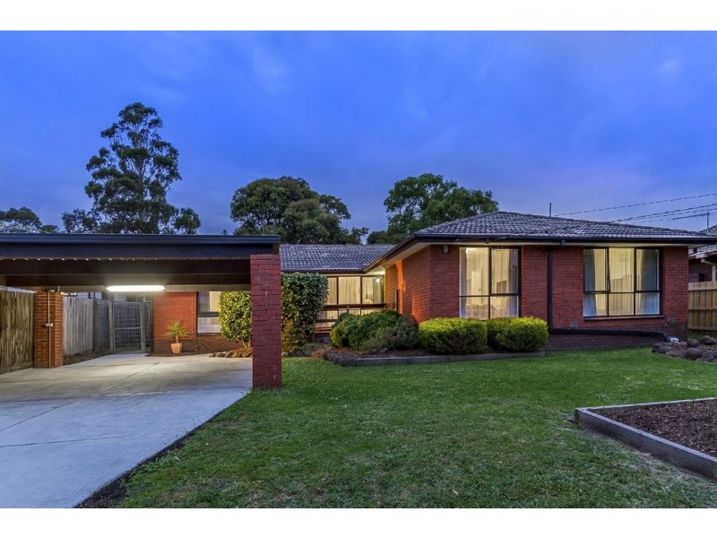 29 Lemal Avenue, Boronia VIC 3155