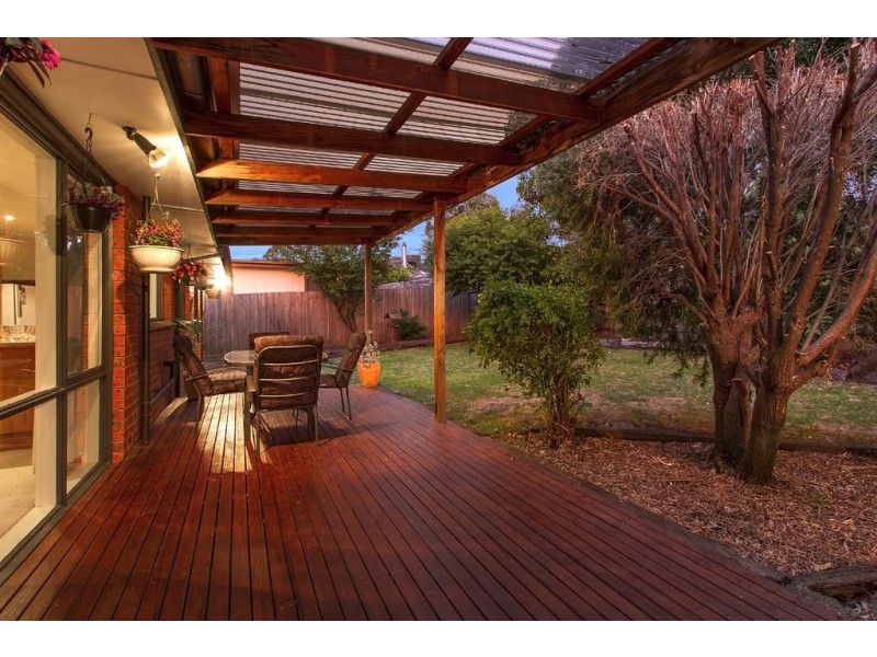 29 Lemal Avenue, Boronia VIC 3155