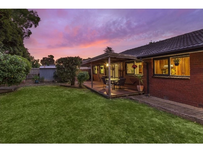 29 Lemal Avenue, Boronia VIC 3155
