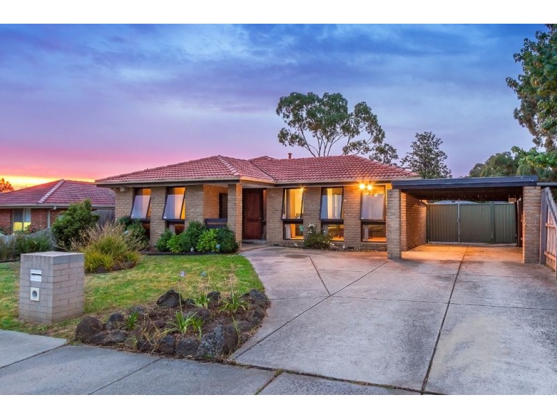 67 Goulburn Drive, Rowville VIC 3178