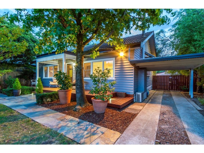 58 Tulip Crescent, Boronia VIC 3155