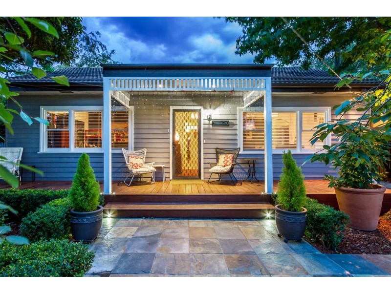 58 Tulip Crescent, Boronia VIC 3155