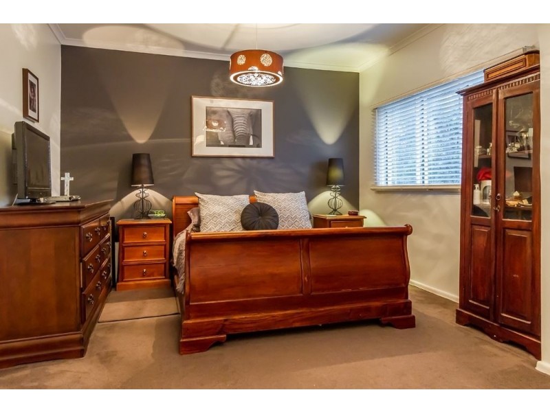 58 Tulip Crescent, Boronia VIC 3155