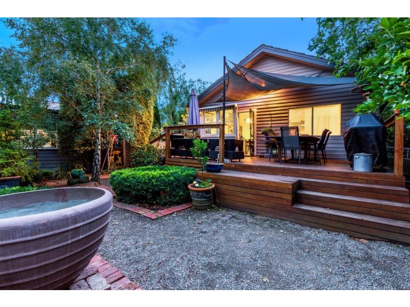 58 Tulip Crescent, Boronia VIC 3155